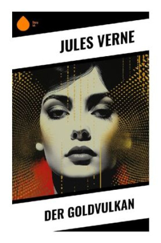 Knjiga Der Goldvulkan Jules Verne