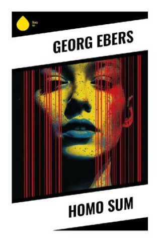 Book Homo Sum Georg Ebers