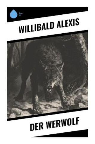 Book Der Werwolf Willibald Alexis