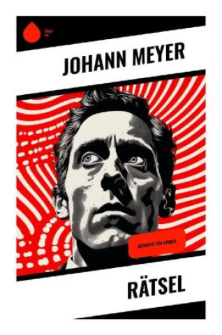 Knjiga Rätsel Johann Meyer