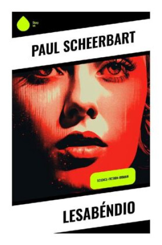 Książka Lesabéndio Paul Scheerbart