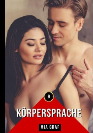 Knjiga Körpersprache Mia Graf