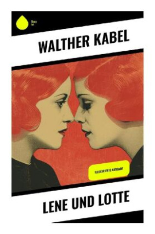 Knjiga Lene und Lotte Walther Kabel