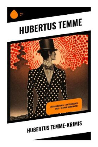 Knjiga Hubertus Temme-Krimis Hubertus Temme