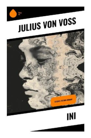 Livro Ini Julius von Voß