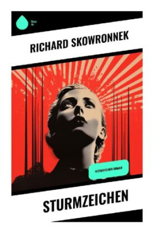 Knjiga Sturmzeichen Richard Skowronnek