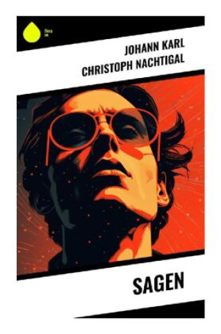Knjiga Sagen Johann Karl Christoph Nachtigal