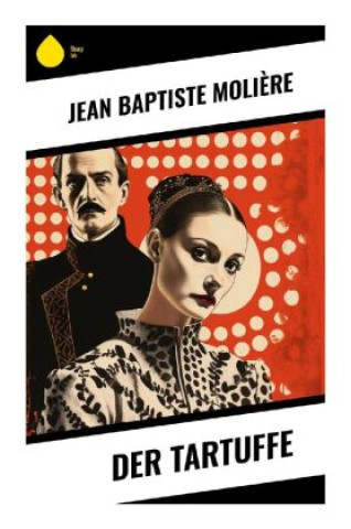 Knjiga Der Tartuffe Moliere