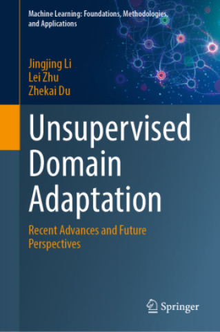 Buch Unsupervised Domain Adaptation Jingjing Li