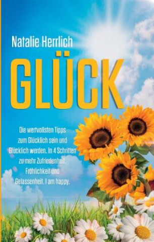 Buch GLÜCK Natalie Herrlich