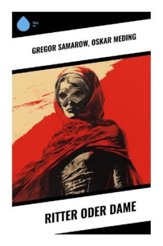 Knjiga Ritter oder Dame Gregor Samarow