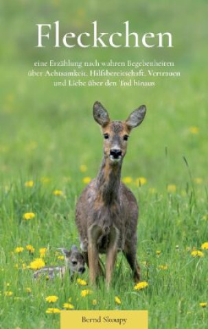 Knjiga Fleckchen Bernd Skoupy