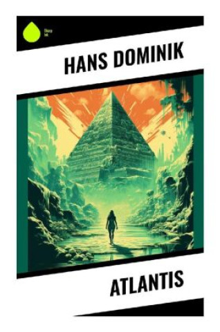 Knjiga Atlantis Hans Dominik