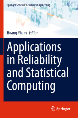 Knjiga Applications in Reliability and Statistical Computing Hoang Pham