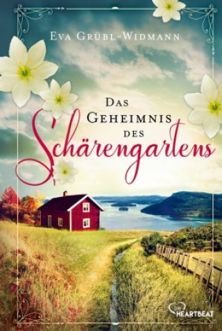 Könyv Das Geheimnis des Schärengartens Eva Grübl-Widmann