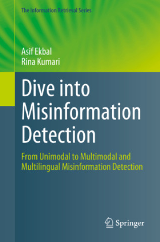 Book Dive into Misinformation Detection Asif Ekbal