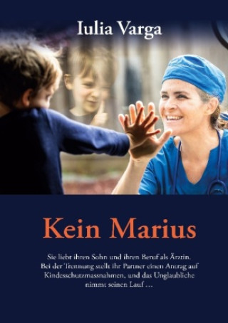 Buch Kein Marius Iulia Varga