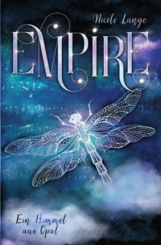 Knjiga Empire Nicole Lange