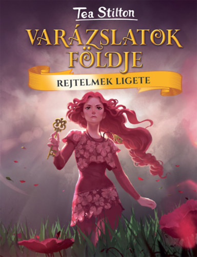 Libro Rejtelmek Ligete Tea Stilton
