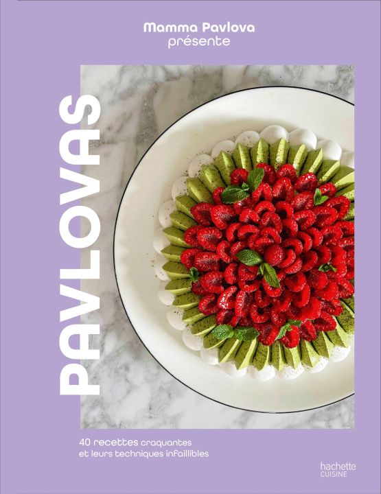 Buch Pavlovas Mamma Pavlova