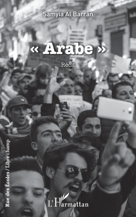 Knjiga « Arabe » Al Barran