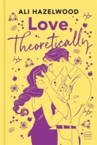 Libro Love, Theoretically (édition reliée) Ali Hazelwood