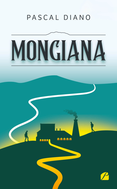 Livro Mongiana Pascal Diano
