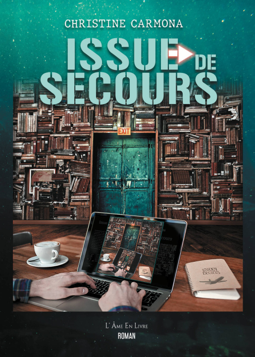 Knjiga Issue de secours CARMONA