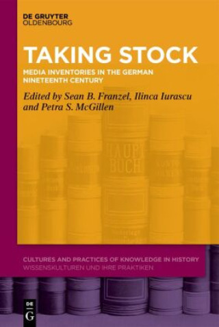 Книга Taking Stock Sean B. Franzel