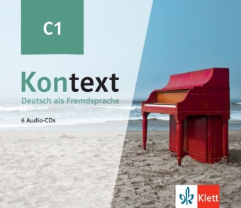 Audio Kontext C1 Stefanie Dengler