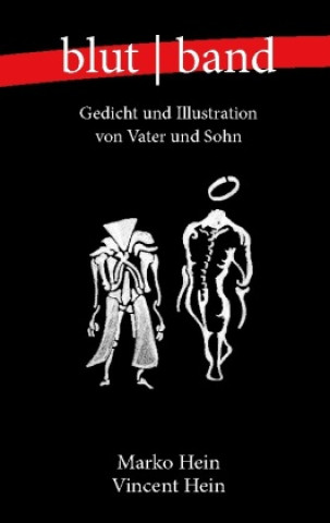 Libro blutband Marko Hein