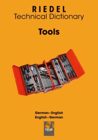 Βιβλίο Tools Stefan Riedel