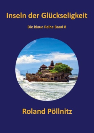 Carte Inseln der Glückseligkeit Roland Pöllnitz