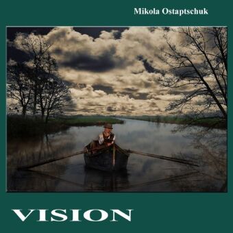 Carte Vision Mikola Ostaptschuk