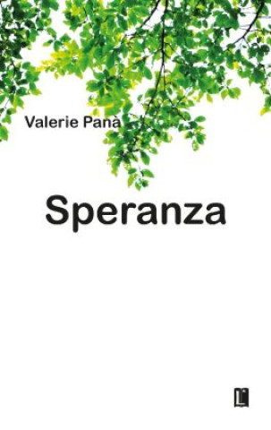 Knjiga Speranza Valerie Pana