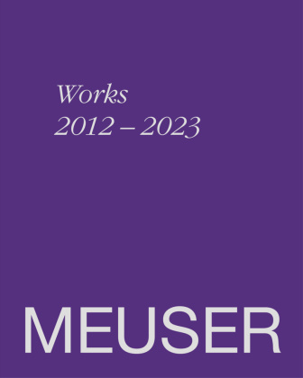 Book MEUSER Hannah Eckstein