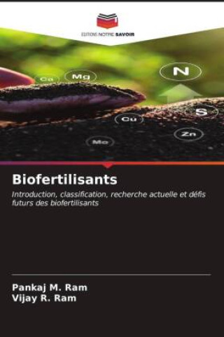 Buch Biofertilisants Pankaj M. Ram