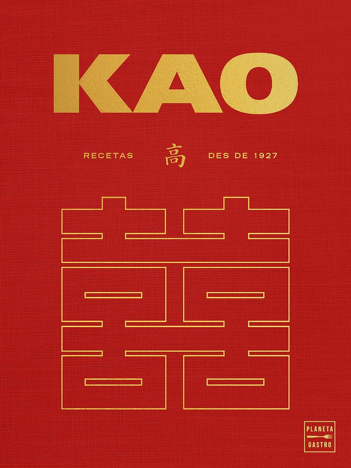 Knjiga KAO JOSEP MARIA KAO