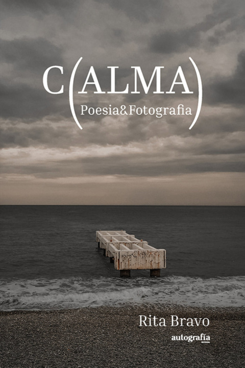 Libro C(ALMA) Bravo