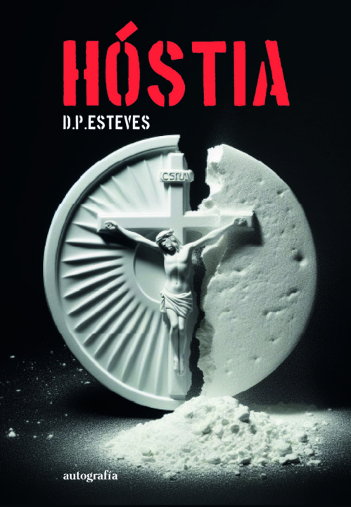 Buch Hóstia Esteves
