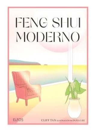 Kniha Feng Shui moderno TAN