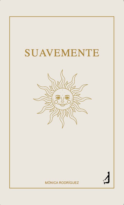 Knjiga Suavemente RODRIGUEZ