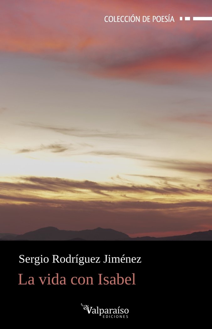 Boek LA VIDA CON ISABEL RODRIGUEZ JIMENEZ