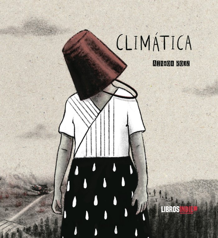 Buch Climática Rodríguez