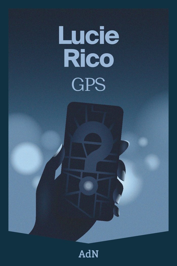 Buch GPS RICO