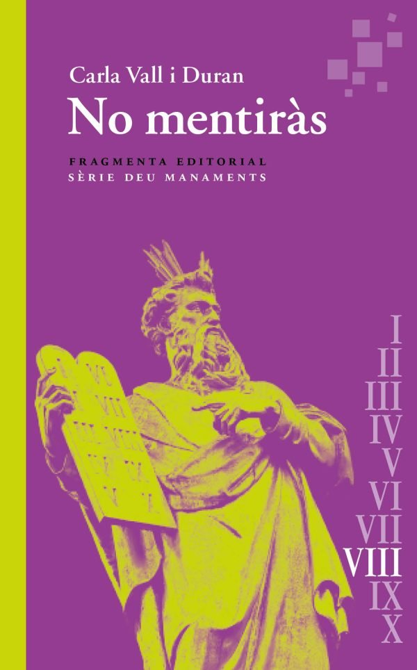Buch NO MENTIRAS VALL