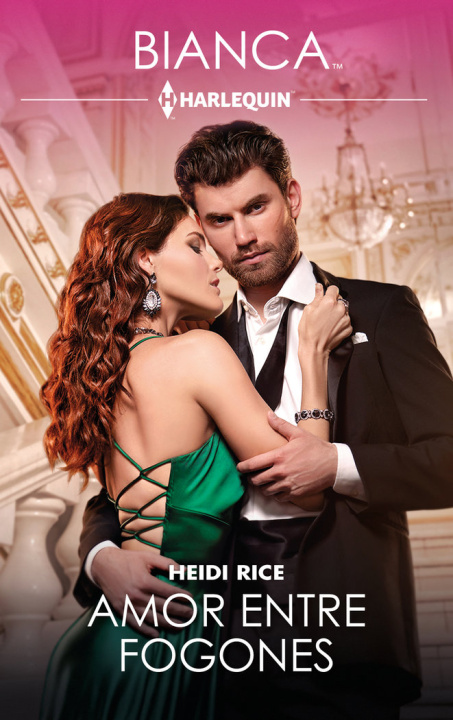 Book Amor entre fogones RICE
