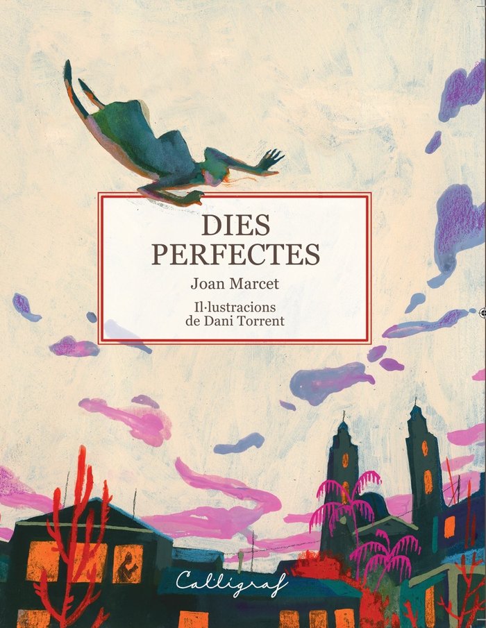 Knjiga Dies perfectes MARCET MARTINEZ