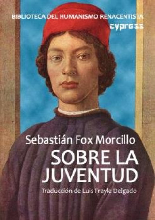 Boek SOBRE LA JUVENTUD FOX MORCILLO