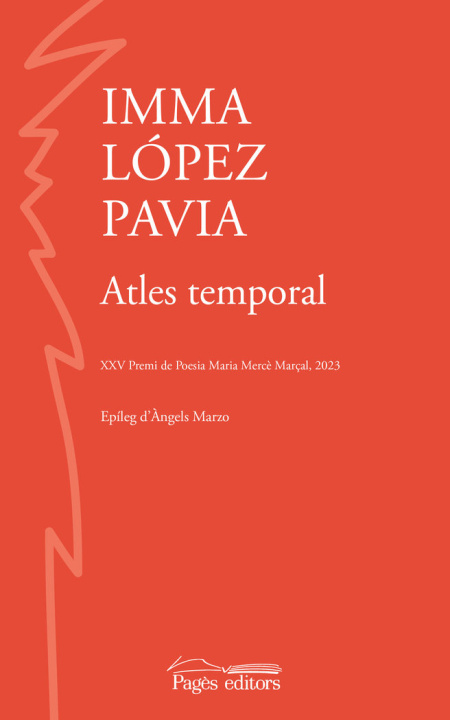 Βιβλίο Atles temporal LOPEZ PAVIA